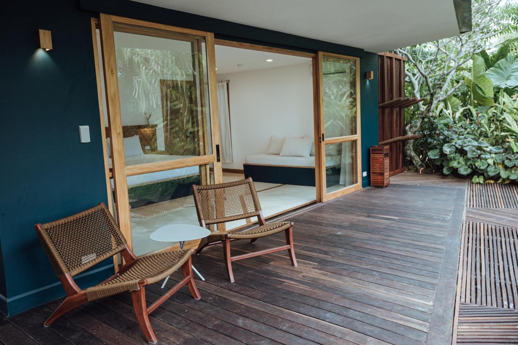 Maison Bukana - King Suite General Luna  Exterior foto